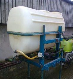 ProFarma 600