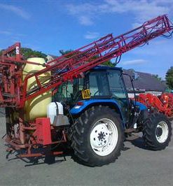 HARDI MEGA 1000 LITRE