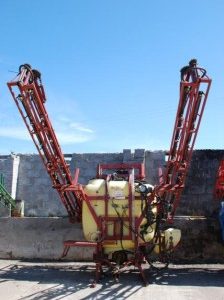 HARDI MEGA 1000