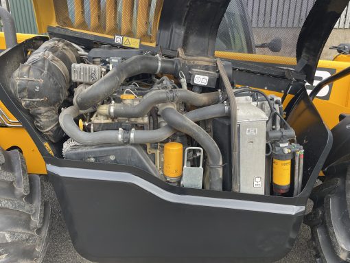 JCB 536-60 Agri Super - Image 13