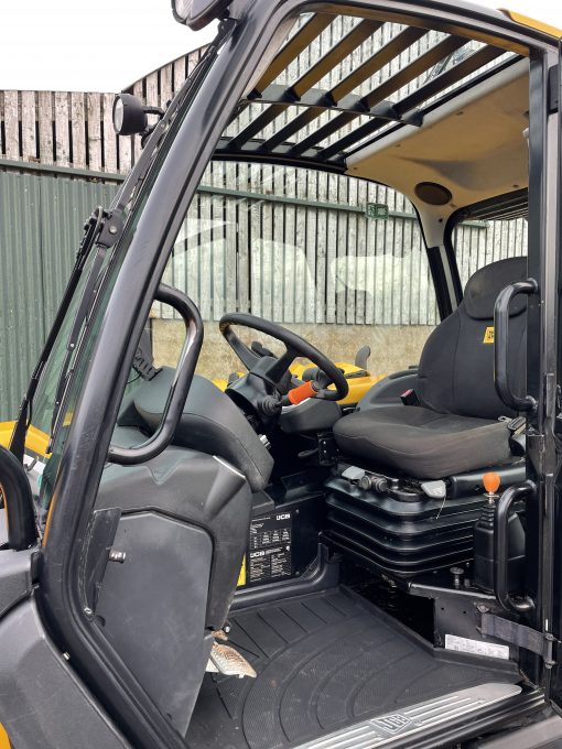 JCB 536-60 Agri Super - Image 10