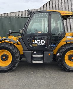 JCB 536-60 Agri Super