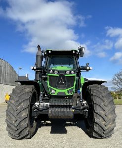 Tractors