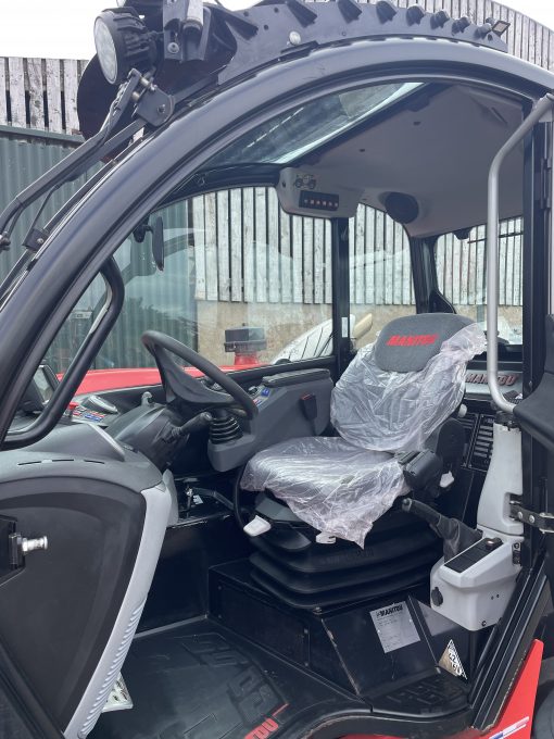 Manitou MLT635-130 PS+ - Image 10