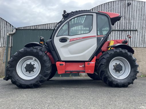 Manitou MLT635-130 PS+ - Image 3