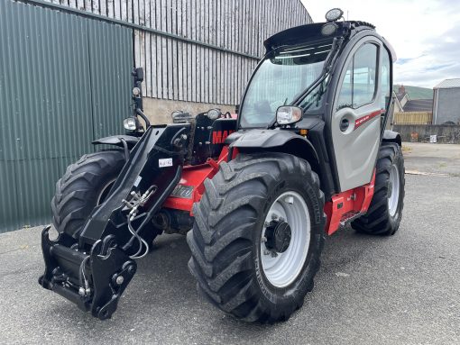 Manitou MLT635-130 PS+ - Image 4