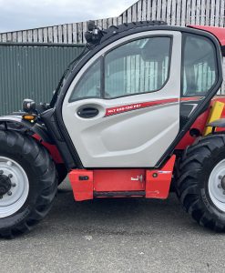 Manitou MLT635-130 PS+