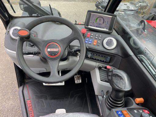 Manitou MLT635-130 PS+ - Image 11