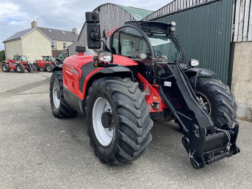 Manitou MLT635-130 PS+ - Image 8