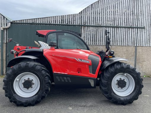 Manitou MLT635-130 PS+ - Image 6