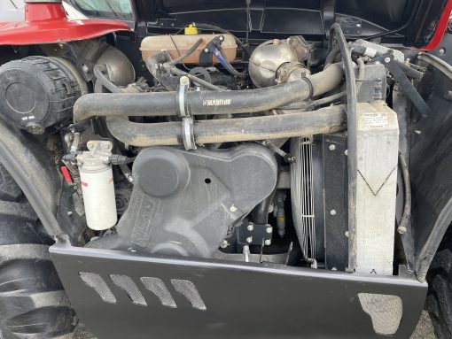 Manitou MLT635-130 PS+ - Image 9