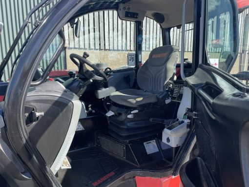 Manitou MLT630-105 Elite - Image 11