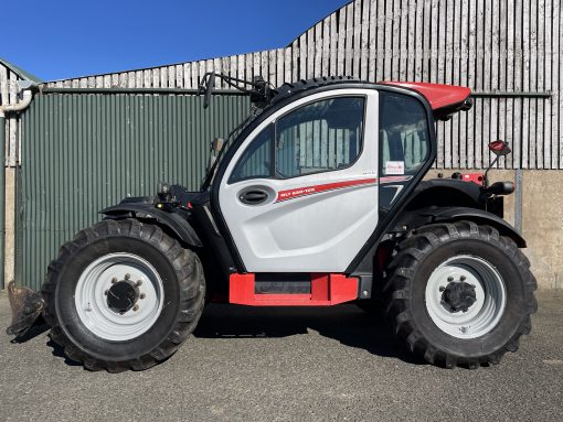 Manitou MLT630-105 Elite