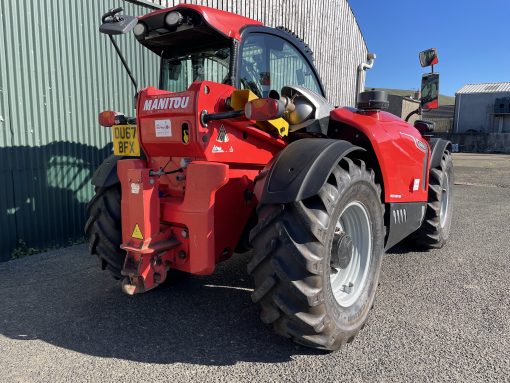 Manitou MLT630-105 Elite - Image 7