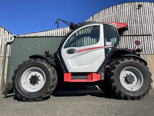 Manitou MLT630-105 Elite - Image 3
