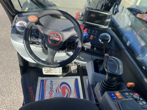 Manitou MLT630-105 Elite - Image 12