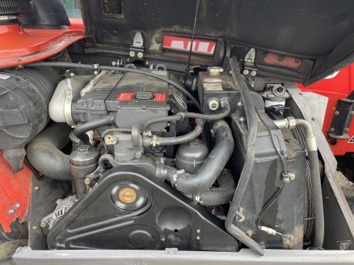 Manitou MLT634-120 Powershift - Image 15