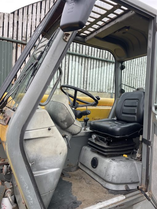 Dieci Runner 35.12 - Image 9