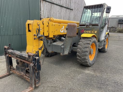 Dieci Runner 35.12 - Image 3