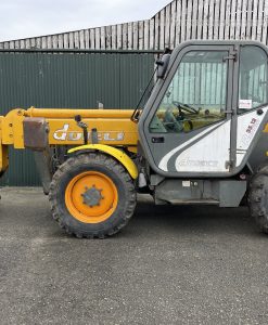 Dieci Runner 35.12