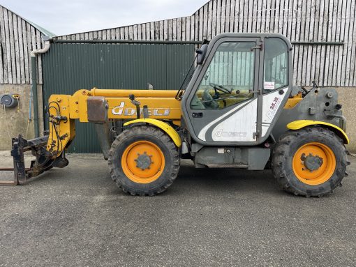 Dieci Runner 35.12