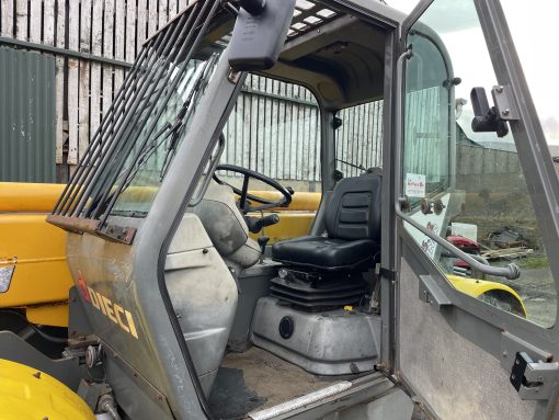 Dieci Runner 35.12 - Image 8