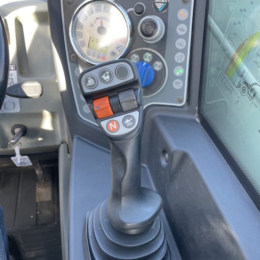 Claas Scorpion 6030 - Image 18