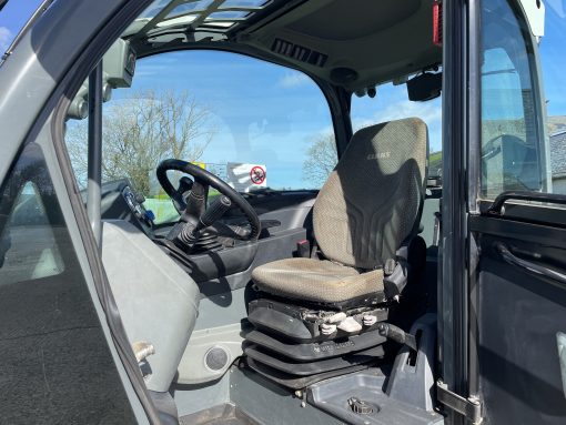Claas Scorpion 6030 - Image 15