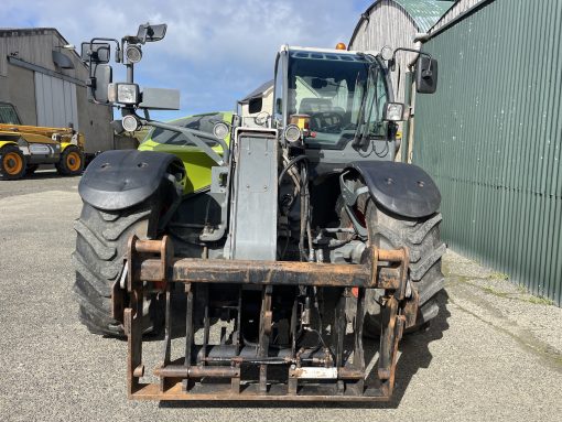 Claas Scorpion 6030 - Image 11