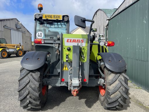 Claas Scorpion 6030 - Image 12