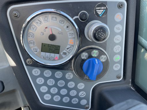 Claas Scorpion 6030 - Image 17