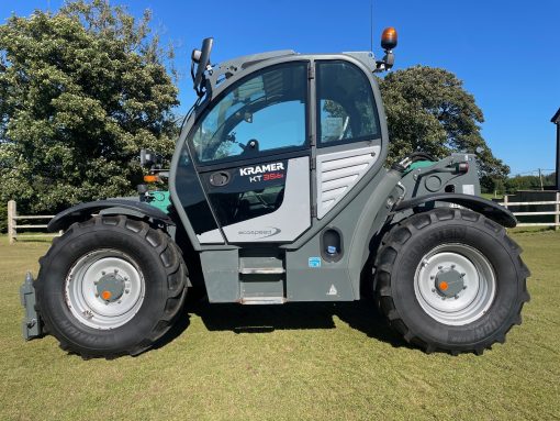 Kramer KT356