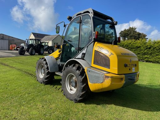 Kramer 750T - Image 3