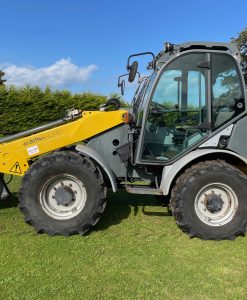 Kramer 750T