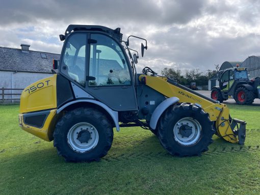Kramer 750T - Image 5