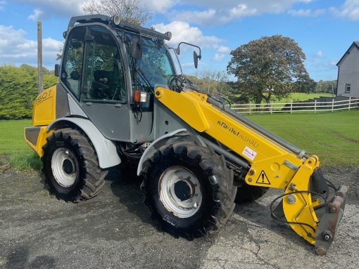 Kramer 750T - Image 6
