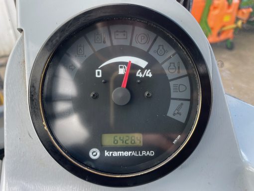 Kramer 750T - Image 8