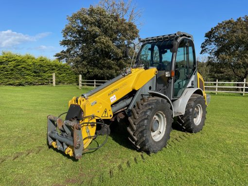 Kramer 750T - Image 4