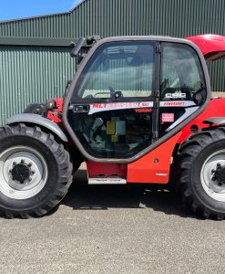 Manitou MLT634-120 manual