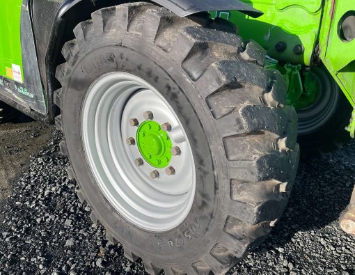 Merlo P32.6 Plus - Image 9