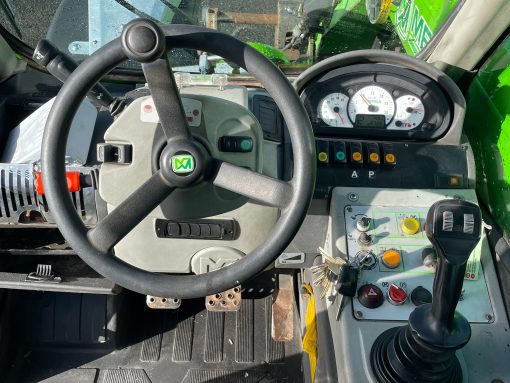 Merlo P32.6 Plus - Image 8