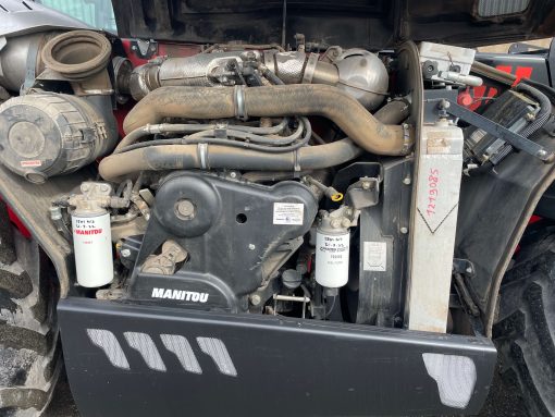 Manitou MLT630-105 Elite - Image 6