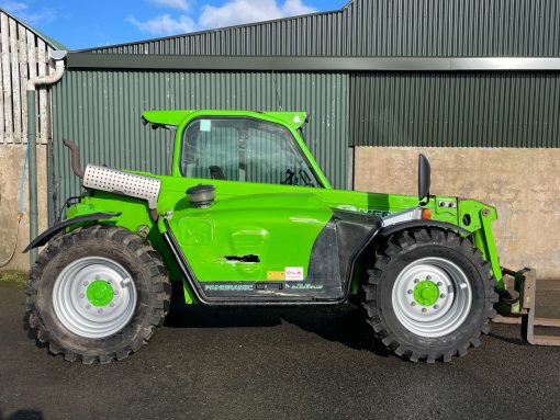 Merlo P32.6 Plus - Image 5