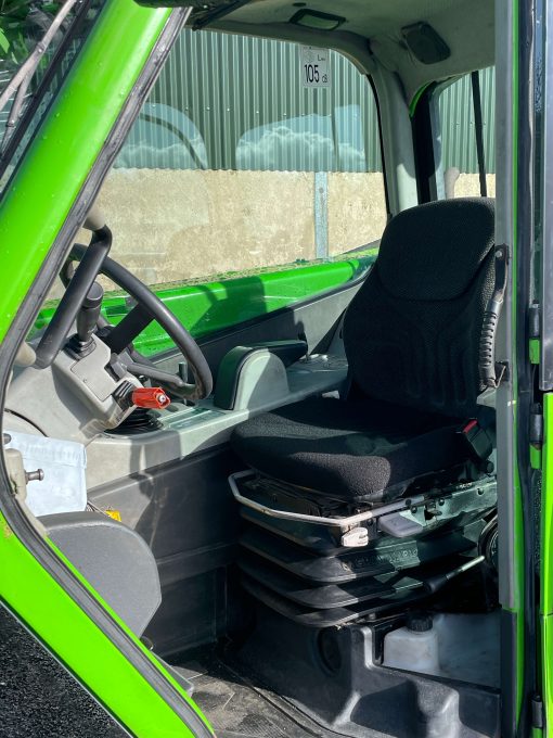 Merlo P32.6 Plus - Image 7