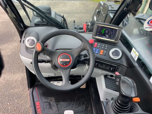 Manitou MLT630-105 Elite - Image 7