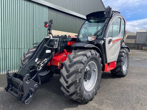 Manitou MLT630-105 Elite - Image 3