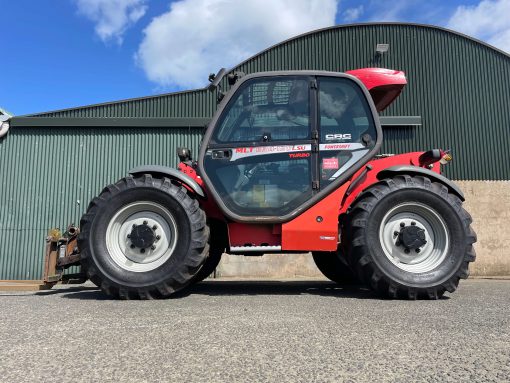 Manitou MLT634-120 manual - Image 3
