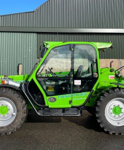 Merlo P32.6 Plus