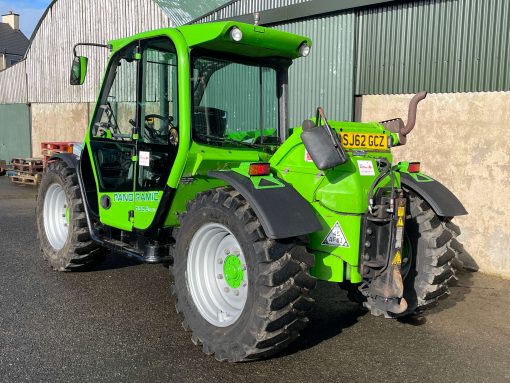 Merlo P32.6 Plus - Image 3