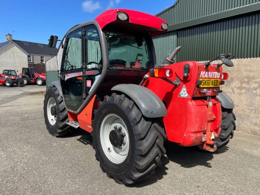 Manitou MLT634-120 manual - Image 4